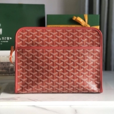 Goyard Cosmetic Bags